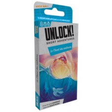 Unlock! : Short adventure : 11 "Le chant des embruns"